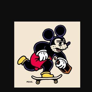 Meet your Posher, Esai